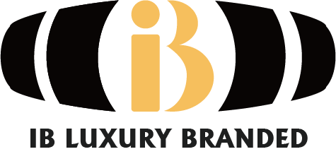 IB LUXURY BRANDED