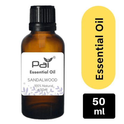 PAI-檀香精油 50ml*100支