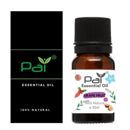 PAI-葡萄果精油 10ml*100支