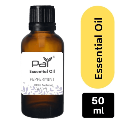 PAI-薄荷精油 50ml*100支