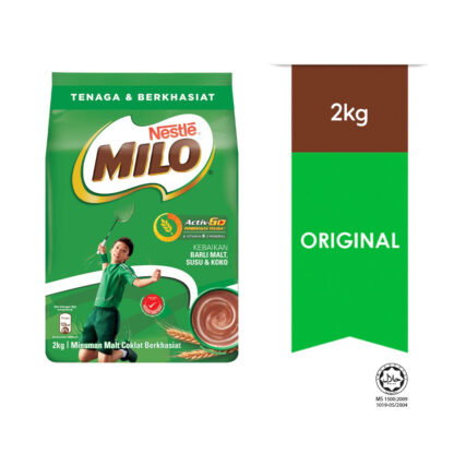 MILO® Activ-Go 2kg