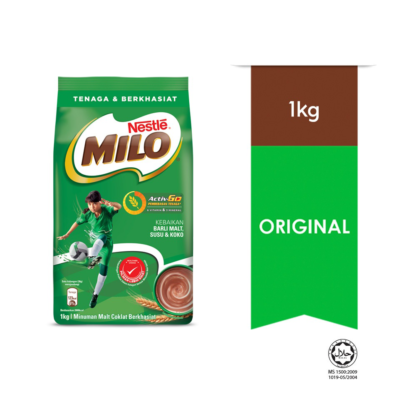 MILO® Activ-Go 1kg