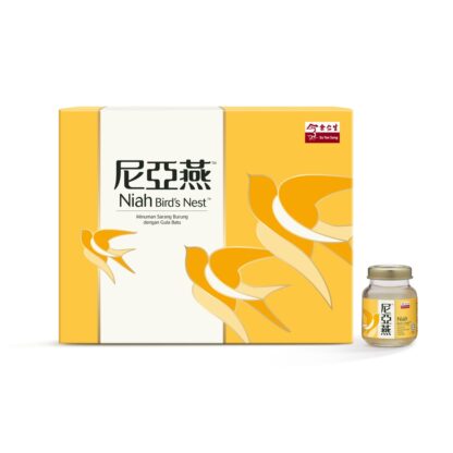 余仁生尼亚燕 6*70ml